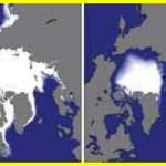 The Arctic will be ice-free in 20 years