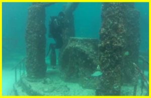 Another Atlantis?