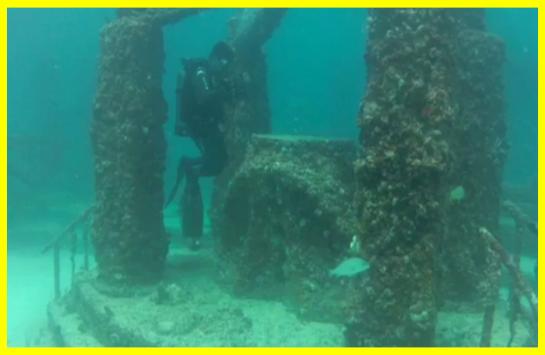 Another Atlantis?