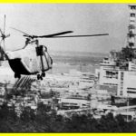 39 years ago there was a disaster at the Chernobyl NPP