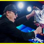 Маска та його підлеглих хочуть перевірити на наркотики