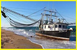Таємницю загадкового корабля розкрито
