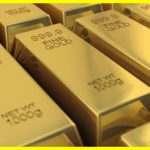 Gold has risen to $3,500