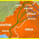 Two nuclear countries, India and Pakistan, are on the brink of war