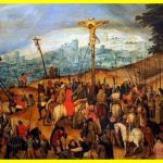 The date of the crucifixion of Jesus Christ has been determined