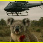 700 Koalas have been killed in Australia