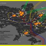 One of the scariest nights for Ukraine