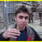 The first YouTube video is 20 years old