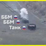 The Russian army again wanted to capture the Ukrainian city of Toretsk, went to storm the Ukrainian positions right in the forehead and lost everything