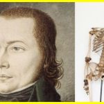 Scientists have corrected a 200-year-old historical error