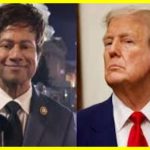 Демократ представив сім статей про імпічмент проти Трампа