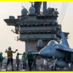 Причиною втрати американського винищувача стала атака хуситів