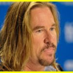 Помер американський актор Вел Кілмер