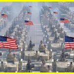 В США найбільший оборонний бюджет в історії