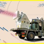 У Великобританії  успішно протестована мікрохвильова зброя проти дронів. Вона може працювати як ППО, а також з'явитися в Україні