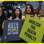 У 2024 році у світі зафіксовано рекордну кількість страт