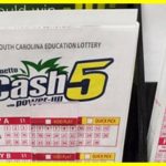 Американка випадково віддала лотерейний білет на $2,5 млн