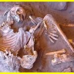 Загадкові мумії із Сахари