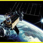 Secret Russian military satellites released a mysterious unidentified object in space. The US space forces recorded its appearance