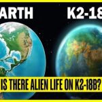 A planet with evidence of extraterrestrial life has been found