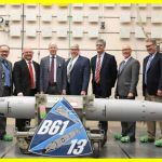 В США була представлена ​​нова ядерна авіабомба