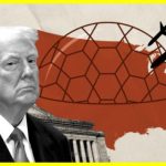 Деталі проекту створення системи ПРО «Золотий Купол»