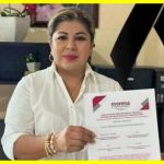 A mayoral candidate was shot dead on live TV in Mexico