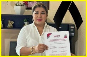 A mayoral candidate was shot dead on live TV in Mexico