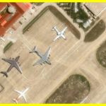 China's new move toward war. For the first time in the last 5 years, Beijing has deployed two of its most advanced H-6 bombers on islands near Taiwan