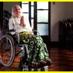 Померла найстарша жінка у світі