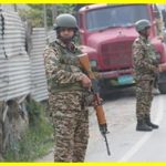 Індія та Пакистан обмінялися затриманими солдатами