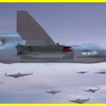 Китай запустить перший величезний дрононосець