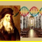 Leonardo da Vinci DNA