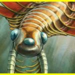 Знайдено останки триокого хижака віком понад 500 млн років