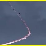 Pakistan passed off footage from a video game as a response to India's attacks