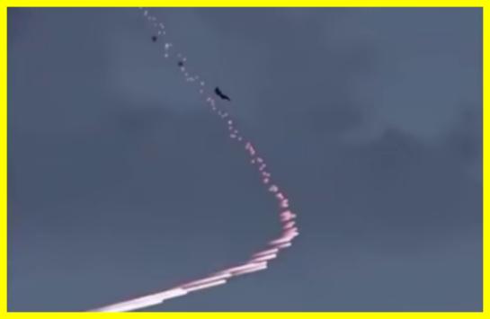 Pakistan passed off footage from a video game as a response to India's attacks