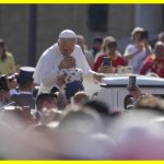 У Ватикані інавгурація Папи Римського Лева XIV