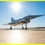 Гіперзвуковий літак Quarterhorse здійснив перший політ