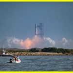 Ддев'ятий запуск корабля Starship скінчився невдачею