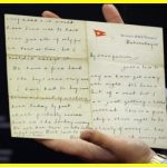 Лист пасажира "Титаніка" продали за фантастичну суму 