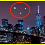 The list of cities with the greatest contact of people with UFOs is revealed
