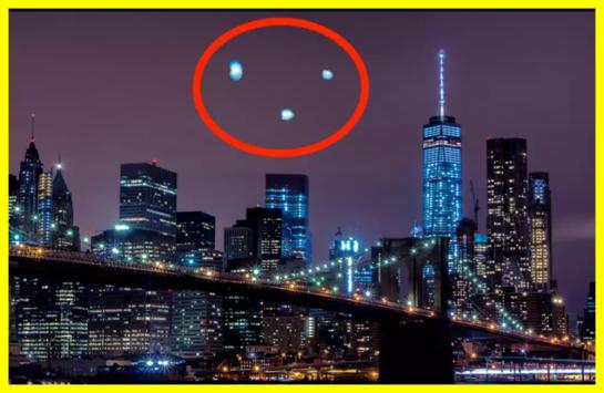 The list of cities with the greatest contact of people with UFOs is revealed