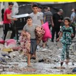 Сучасні діти побачать рекордну кількість кліматичних лих