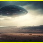 The US has made successful contact with an alien race