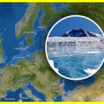 До 2050 року світ втратить третину льодовиків