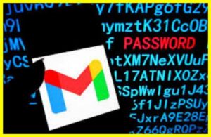 Хакери масово зламують облікові записи Gmail