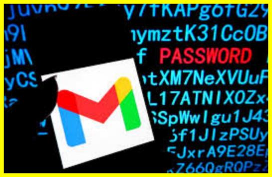 Хакери масово зламують облікові записи Gmail