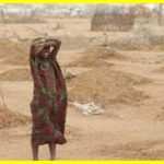 Вчені знайшли спосіб врятувати землі Африки від посухи