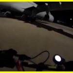 Палестинці проникли на найбільшу британську авіабазу