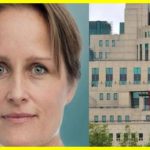 Головою британської зовнішньої розвідки стане жінка